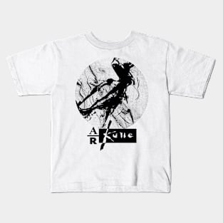 A.R. Kane Dream Pop Kids T-Shirt